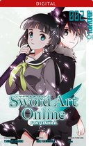 Sword Art Online - Fairy Dance 2 - Sword Art Online - Fairy Dance 02