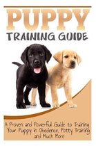 Puppy Training Guide