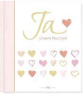 Ja. Unsere Hochzeit