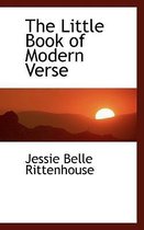 The Little Book of Modern Verse