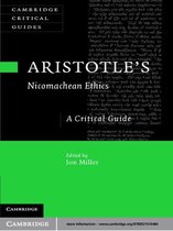 Cambridge Critical Guides -  Aristotle's Nicomachean Ethics