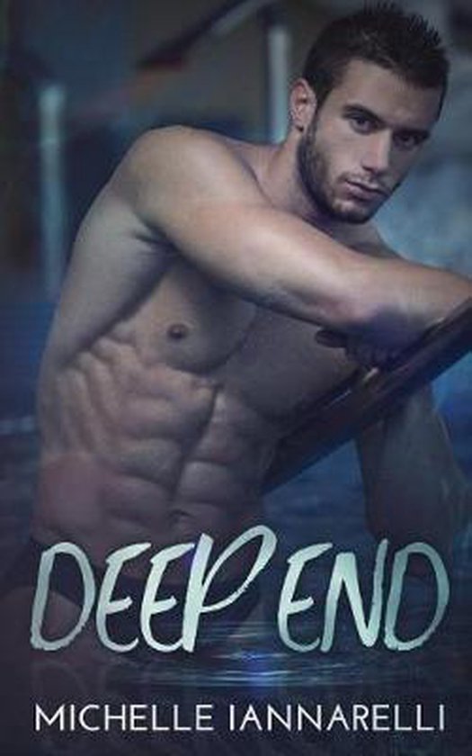 Deep End - cover