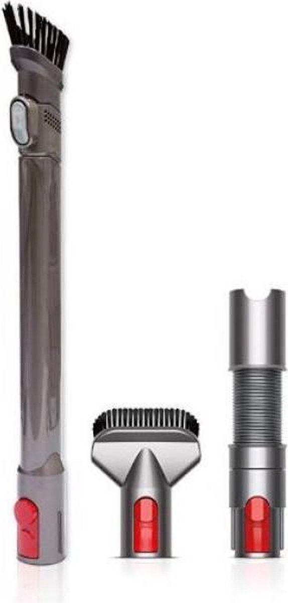 DYSON CAR CLEANING KIT 96833301 VOOR V7 en V8 bol