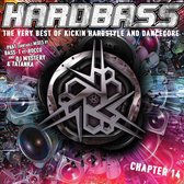 Hardbass Chapter 14