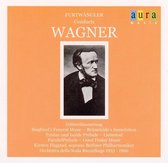 Furtwängler Conducts Wagner
