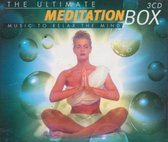 The ultimate meditation box