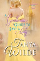 Misadventures of the Heart 3 - A Gentleman's Guide to Save a Lady