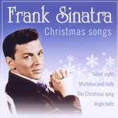 Frank Sinatra - Christmas Songs