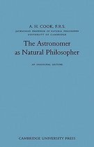 The Astronomer as Natural Philosopher