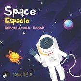Space Espacio, Bilingual Spanish English