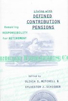 Living with Defined Contribution Pensions
