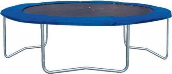 Coussin De Protection Pour Trampoline 244cm PVC Vert Accessoire Protection Des Ressorts 94414953