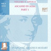 Mozart: Complete Works, Vol. 9 - Operas, Disc 10