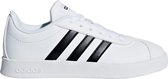 Adidas VL Court 2.0 Heren Sneakers - Wit - Maat 34