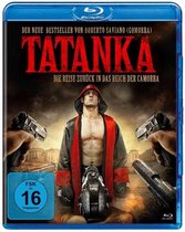 Tatanka - Die Reise zurück in das Reich der Camorra/Blu-ray
