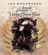 Acoustic Evening at the Vienna Opera House [Video]