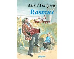 Rasmus en de landloper