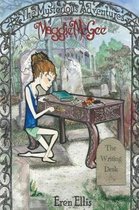 The Mysterious Adventures of Maggie McGee - The Writing Desk