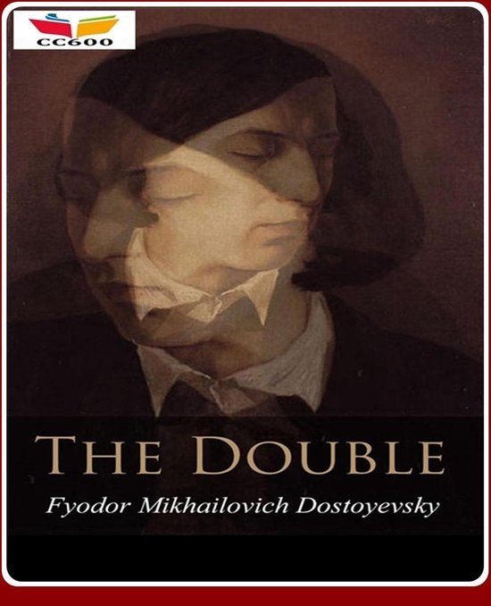 The Double - cover