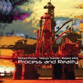 Process & Reality