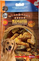 Nobby StarSnack BBQ met Zoete Aardappel en Kip - Hond - Snack - 140 gr