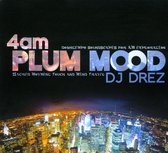 Four Am: Plum Moon