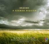 A German Requiem