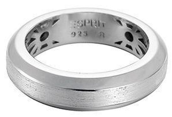 Esprit Silver - Ring - Edgy - 925 Sterling Zilver