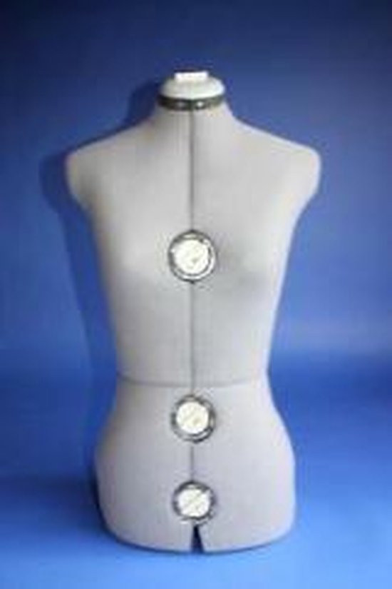 VERSTELBARE DAMES PASPOP ERICA A 36 t/m 42