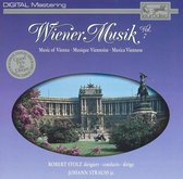 Wiener Musik (Music of Vienna), Vol. 7