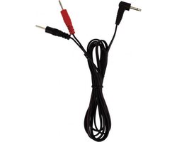 Rimba Electrosex Vervangende kabel Voor RImba Electrosex Powerbox