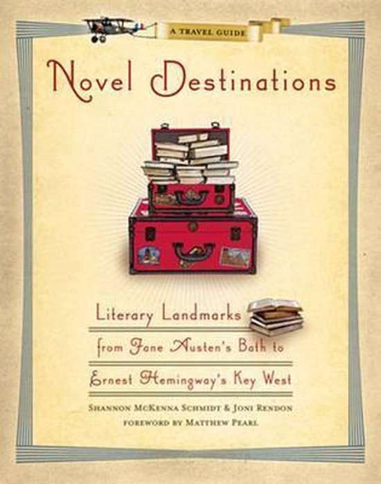 9781426202773 - Novel Destinations
