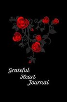 Grateful Heart Journal