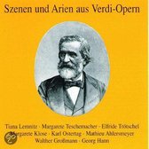 Szenen Und Arien Aus Verd