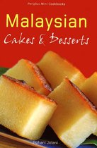Malaysian Cakes & Desserts