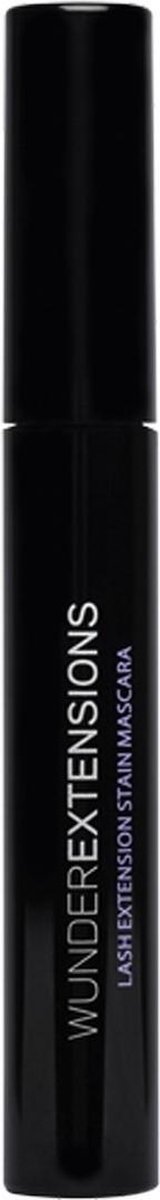 WUNDEREXTENSIONS Lash Extension Stain Mascara