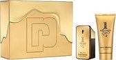 Paco Rabanne 1 Million Giftset 150 ml