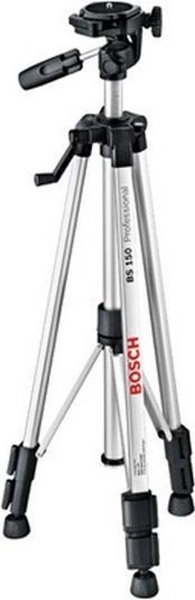 Bosch BT 150 statief voor laser | bol.com