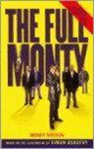 Boekverslag Engels  The Full Monty