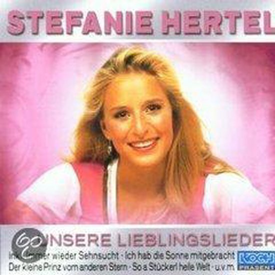 Unsere Lieblingslieder
