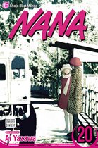Nana 20 - Nana, Vol. 20