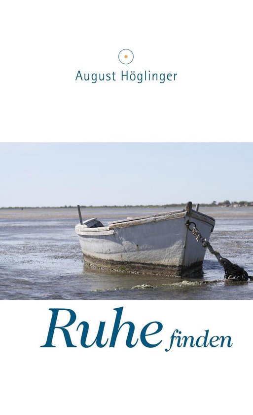 Ruhe finden - cover