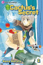 Cactus’s Secret 2 - Cactus’s Secret, Vol. 2