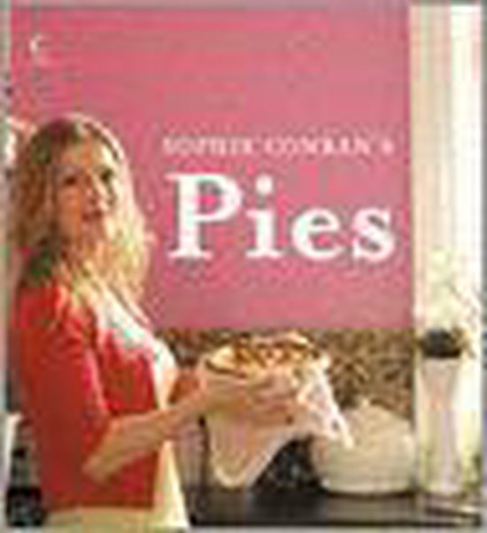 Sophie Conran's Pies - cover