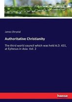 Authoritative Christianity