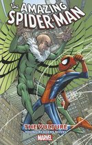 Amazing Spider-man