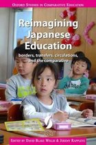 Reimagining Japanese Education