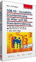 SGB XII - Sozialhilfe: Grundsicherung im Alter und bei Erwerbsminderung