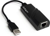 StarTech USB 2.0 naar Gigabit Ethernet Netwerkadapter