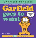 Garfield 18 - Garfield Goes to Waist